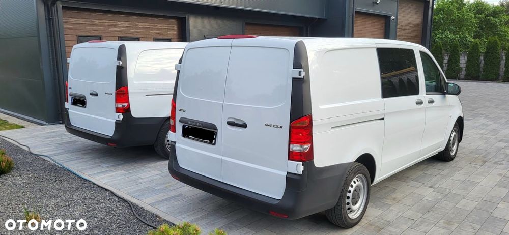 Mercedes-Benz Vito 114 cdi - 4