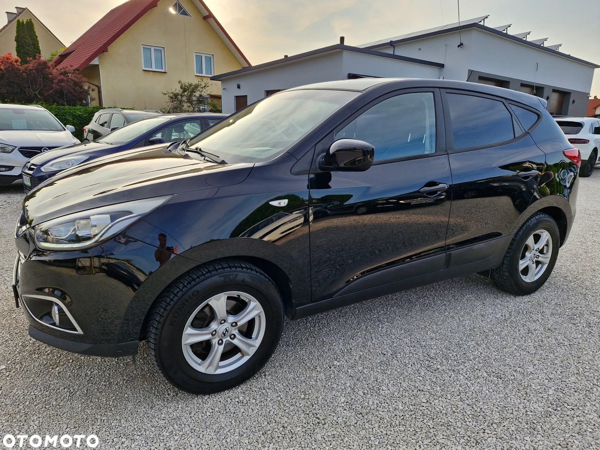 Hyundai ix35 - 4