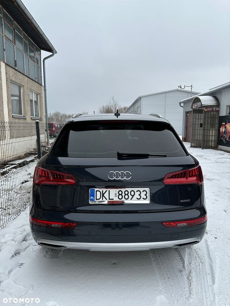 Audi Q5 - 8