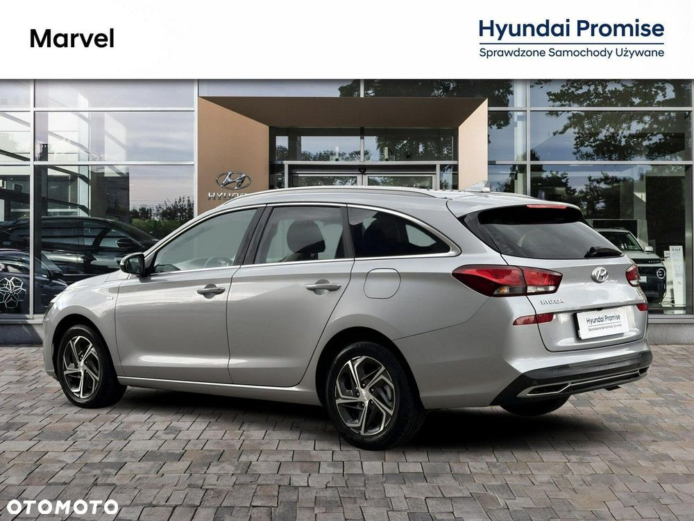 Hyundai i30 - 6