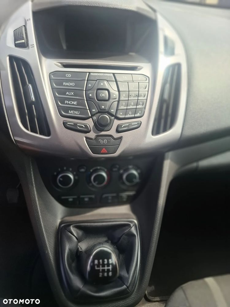 Ford Tourneo Connect 1.0 EcoBoost Start-Stop Ambiente - 14