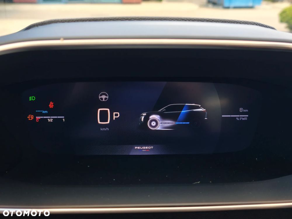 Peugeot 2008 PureTech mHEV GT Exclusive e-DCS6 - 25