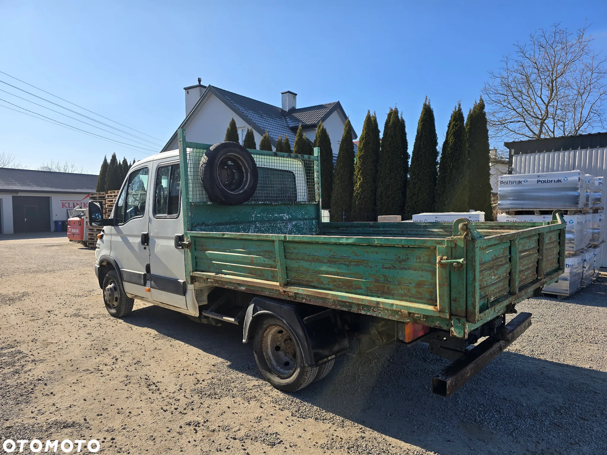 Iveco DAILY - 4