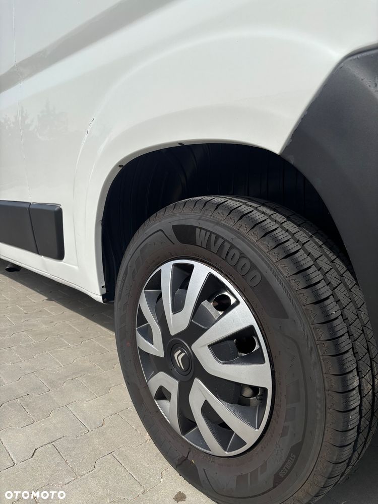 Citroën Jumper - 16