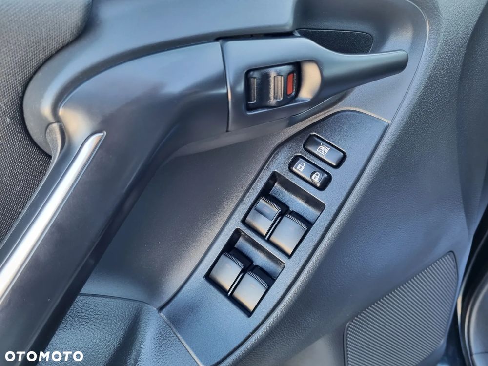 Toyota Verso 1.6 D-4D Premium EU6 - 22