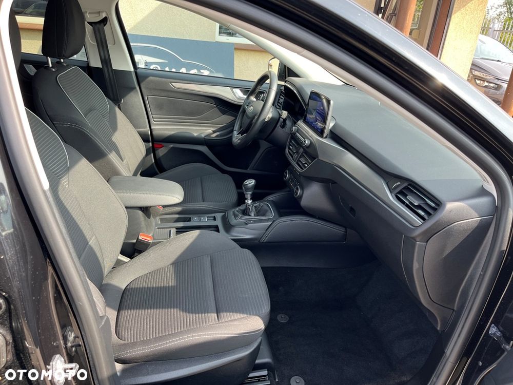 Ford Focus ver-1-0-ecoboost-mhev-active-x - 5
