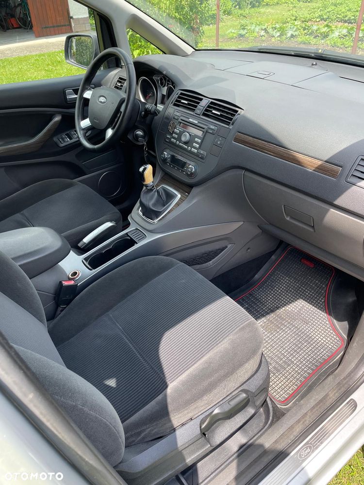Ford C-MAX - 6