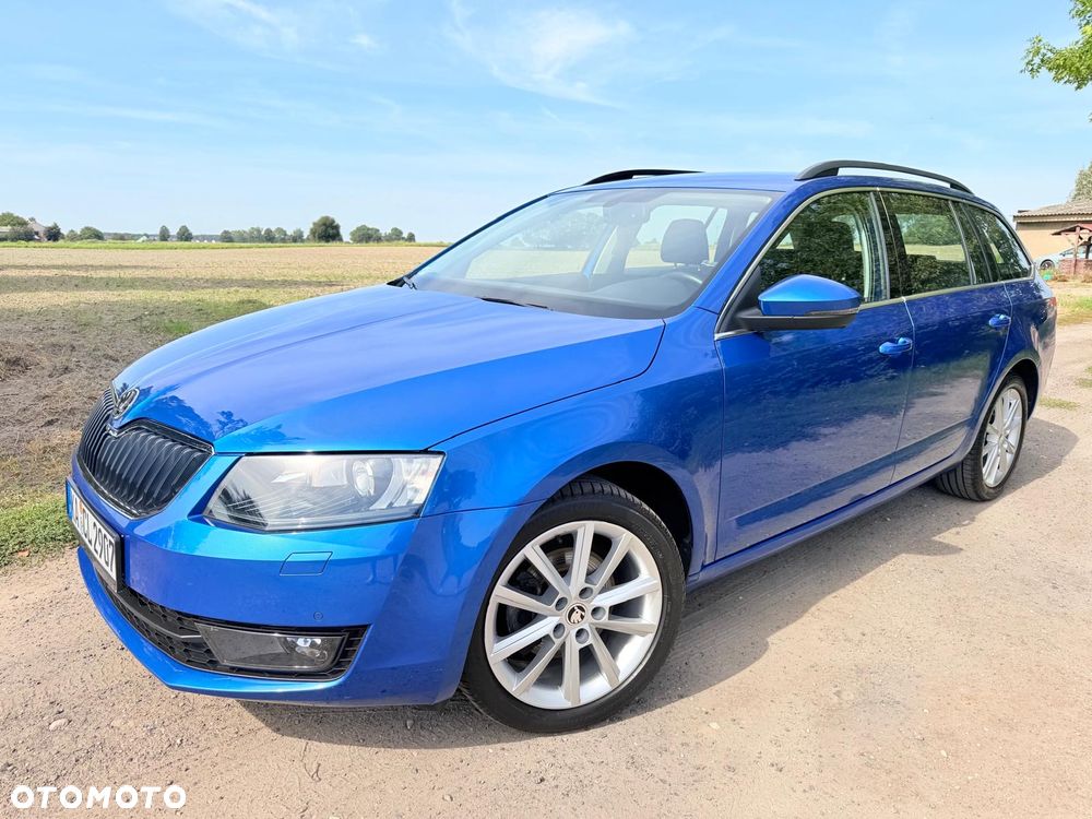 Skoda Octavia 2.0 TDI DSG Ambition - 40