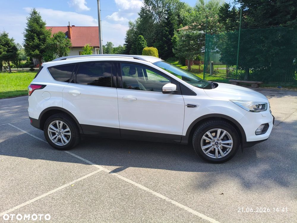 Ford Kuga - 6