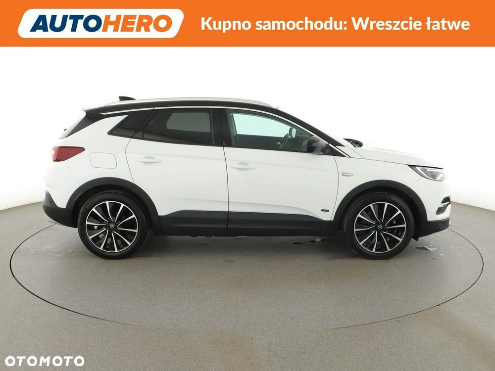 Opel Grandland X 1.6 T PHEV Ultimate - 10