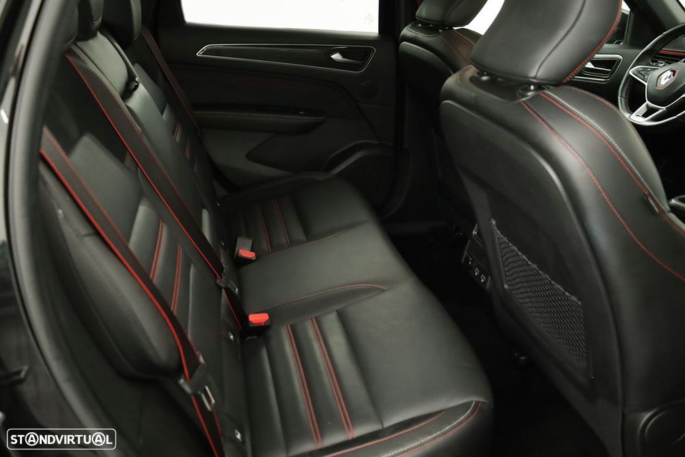 Renault Arkana 1.3 TCe R.S.Line EDC - 24