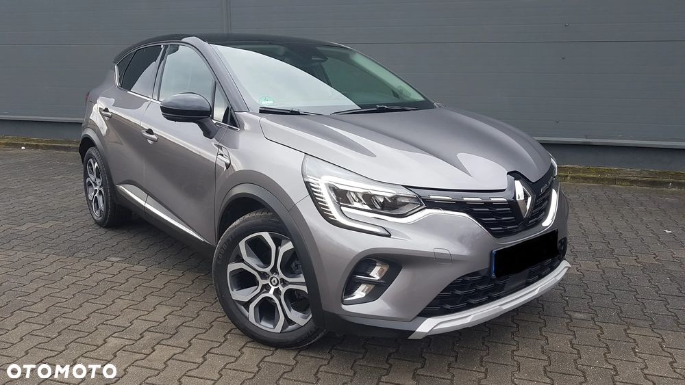 Renault Captur - 1