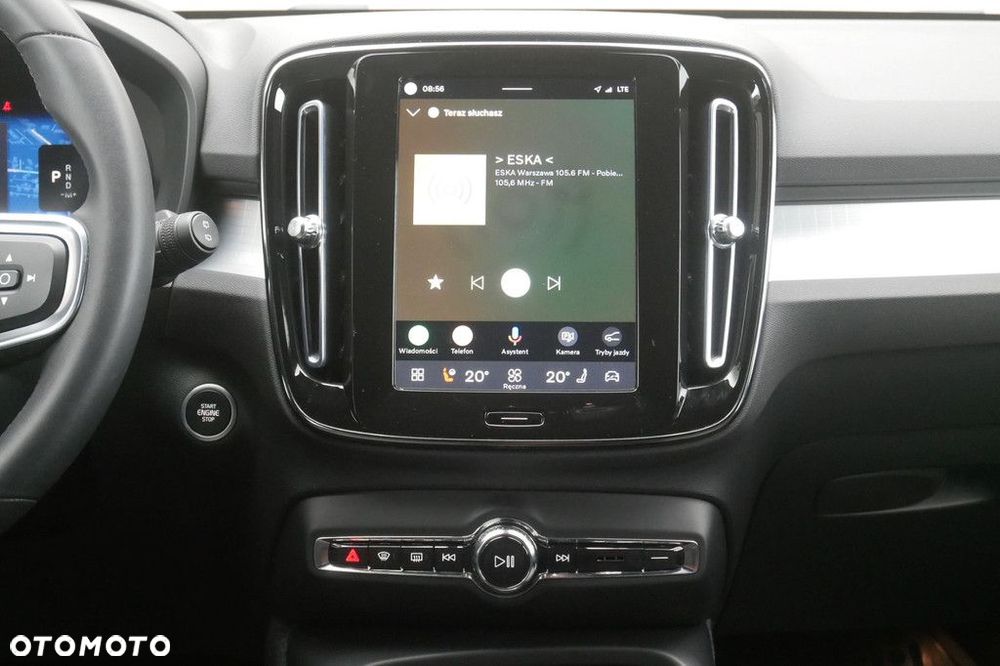 Volvo XC 40 - 10