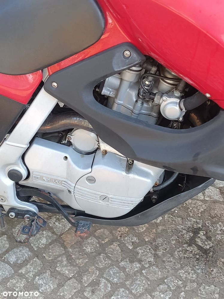 BMW F - 11