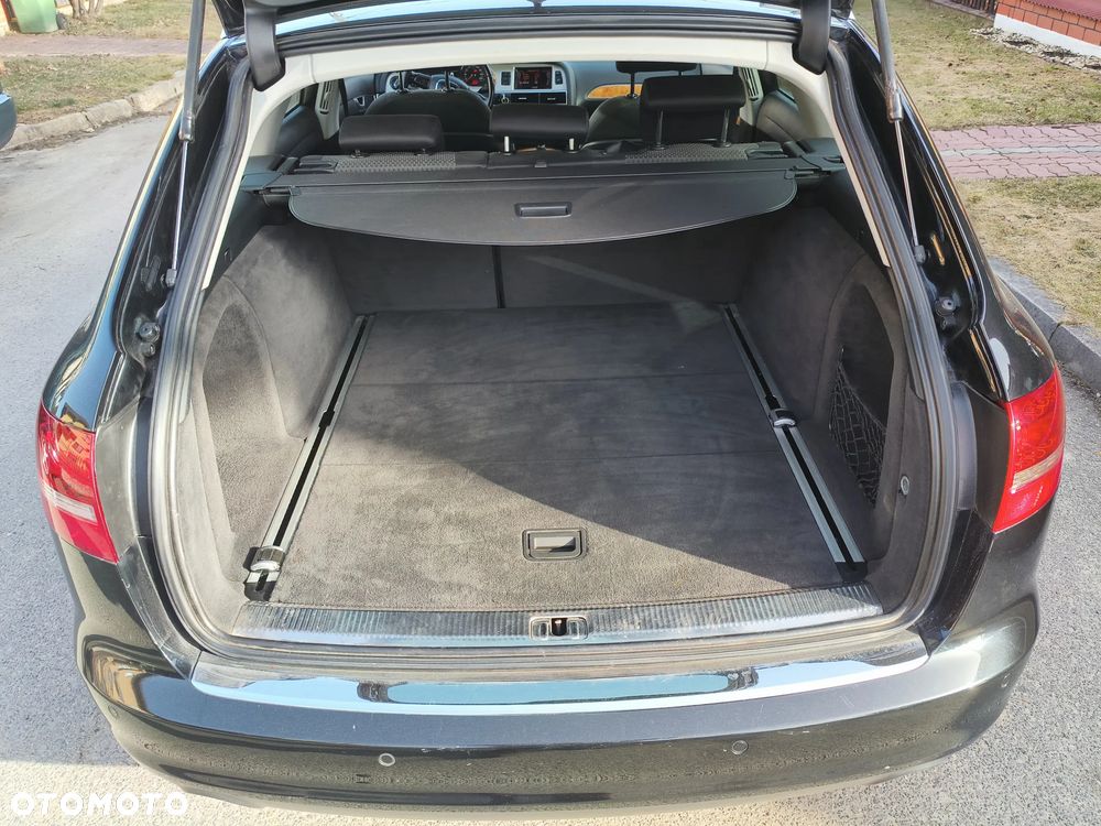 Audi A6 Avant 2.0 TDI - 16