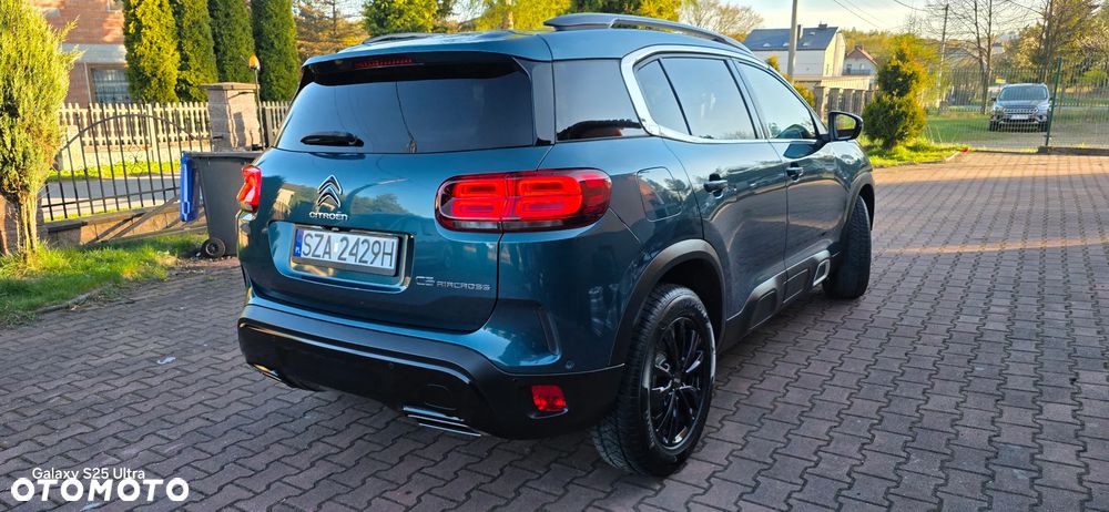 Citroën C5 Aircross 2.0 BlueHDi Shine EAT8 - 2