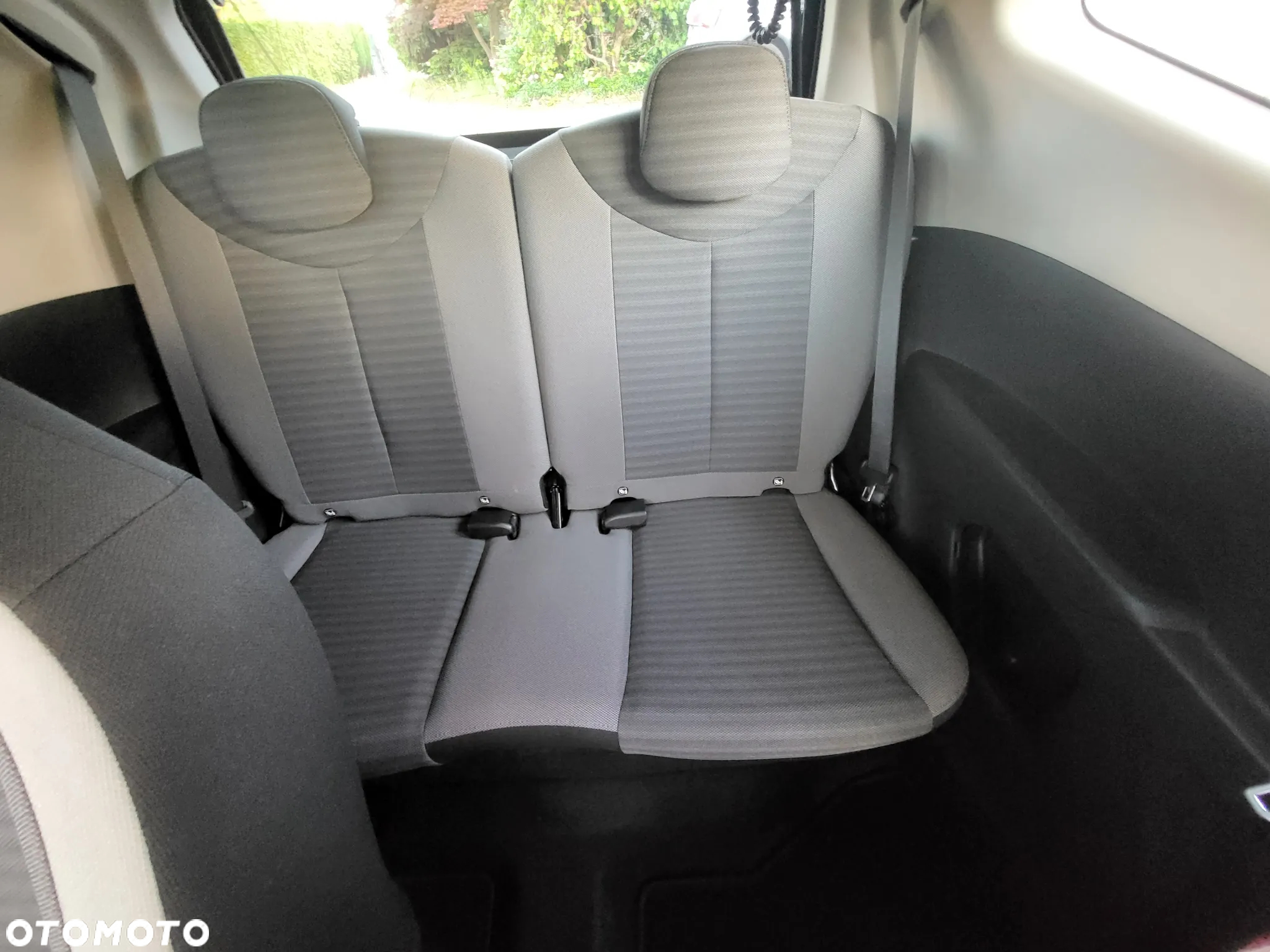 Toyota Aygo - 11