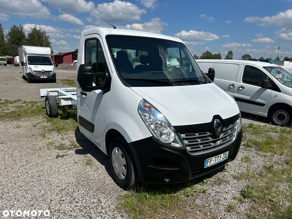 Renault Master - Rama - 1
