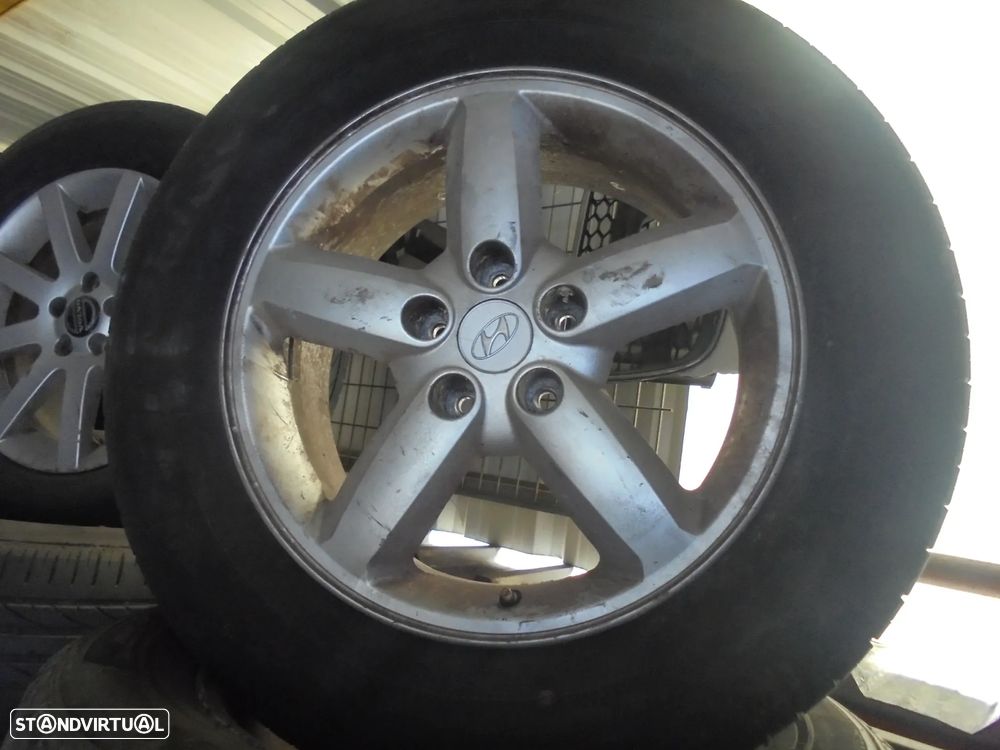 JOGO DE RODAS SANTA FE 17 - 1