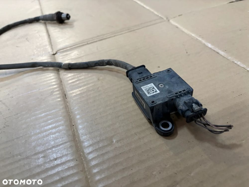 VW CRAFTER II 2017- SONDA LAMBDA NOX 03N906261A 1277022962 EUROPA - 6