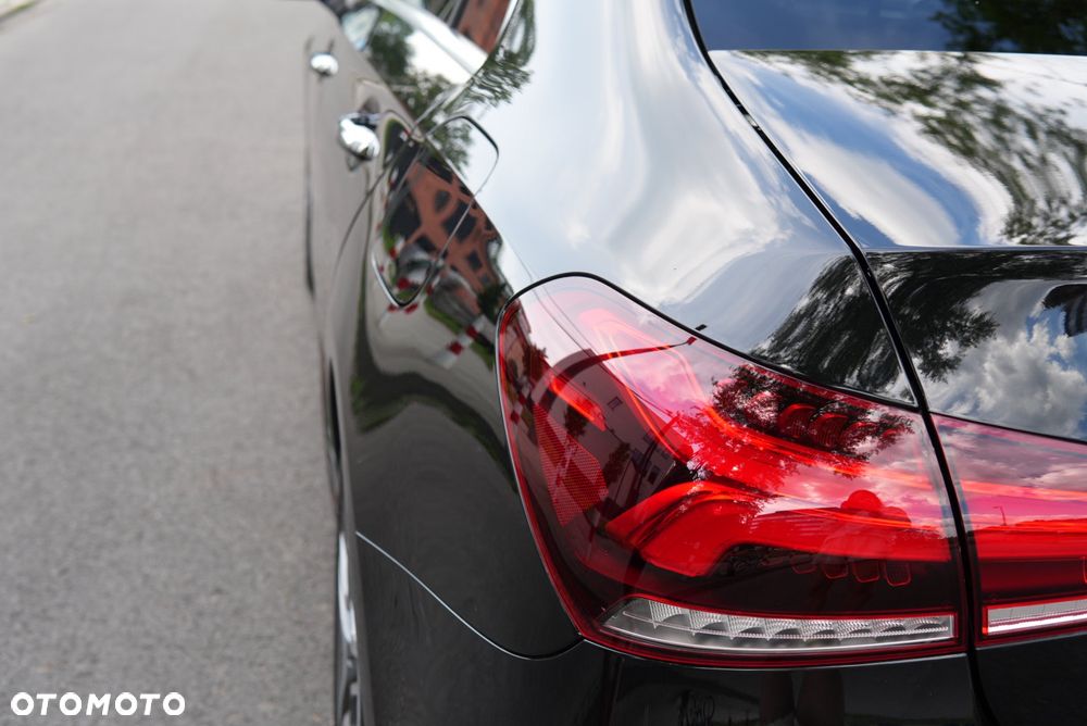 Mercedes-Benz Klasa A 200 AMG Line 7G-DCT - 7