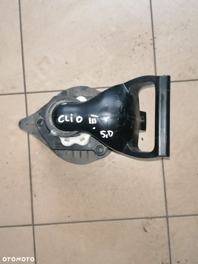 WINDA KOLA ZAPASOWEGO CLIO III 8200601401 8200269378 - 1