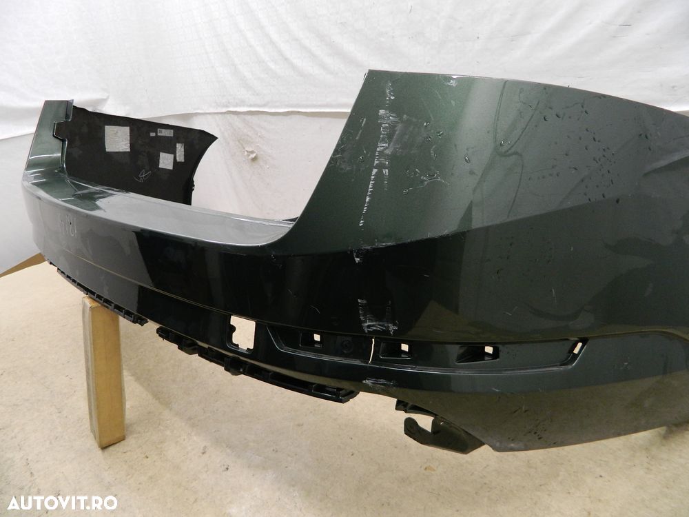 Bara spate Skoda Superb 3, Kombi, 2016, 2017, 2018, 2019, 3V9807421 - 9