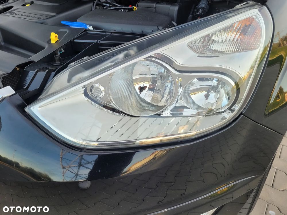 Ford Galaxy 2.0 TDCi DPF Business Edition - 33