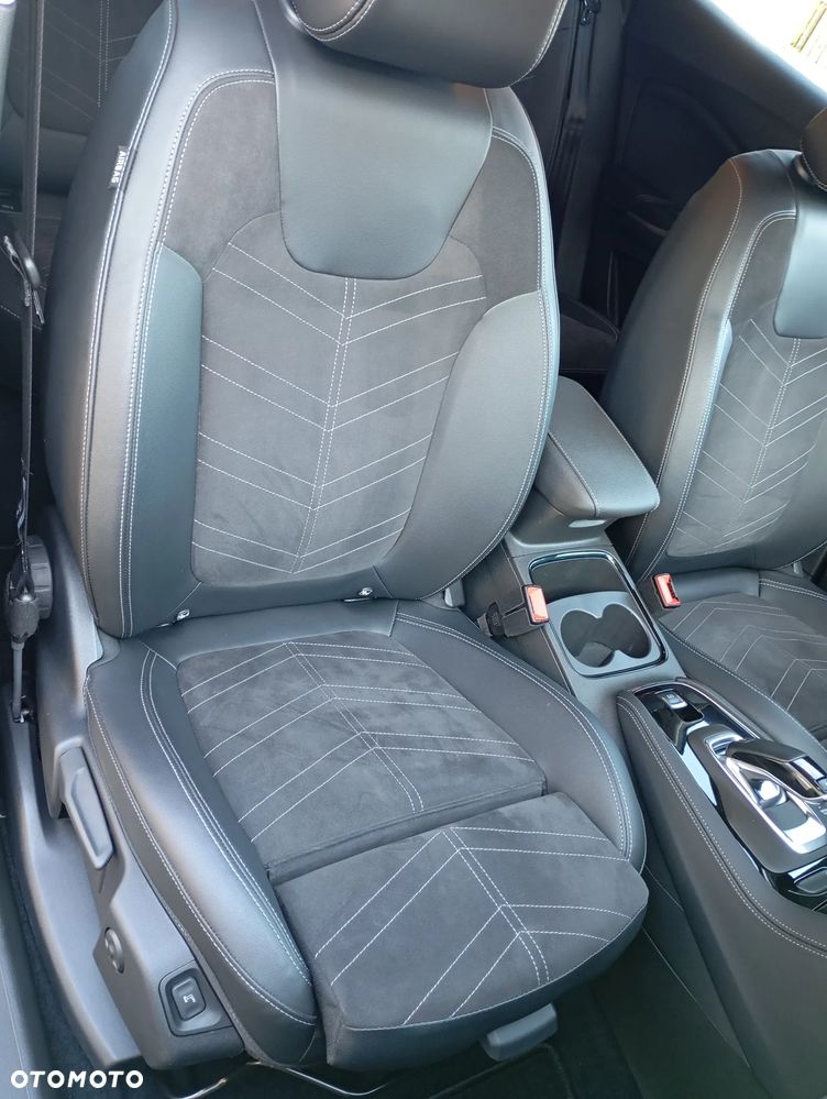 Opel Grandland 1.5 CDTI Business Elegance S&S - 13