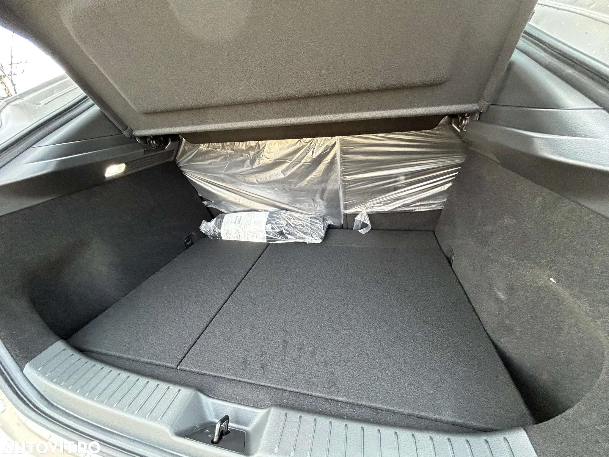 Mazda CX-30 e-SKYACTIV G140 AT MHEV Center-Line - 9