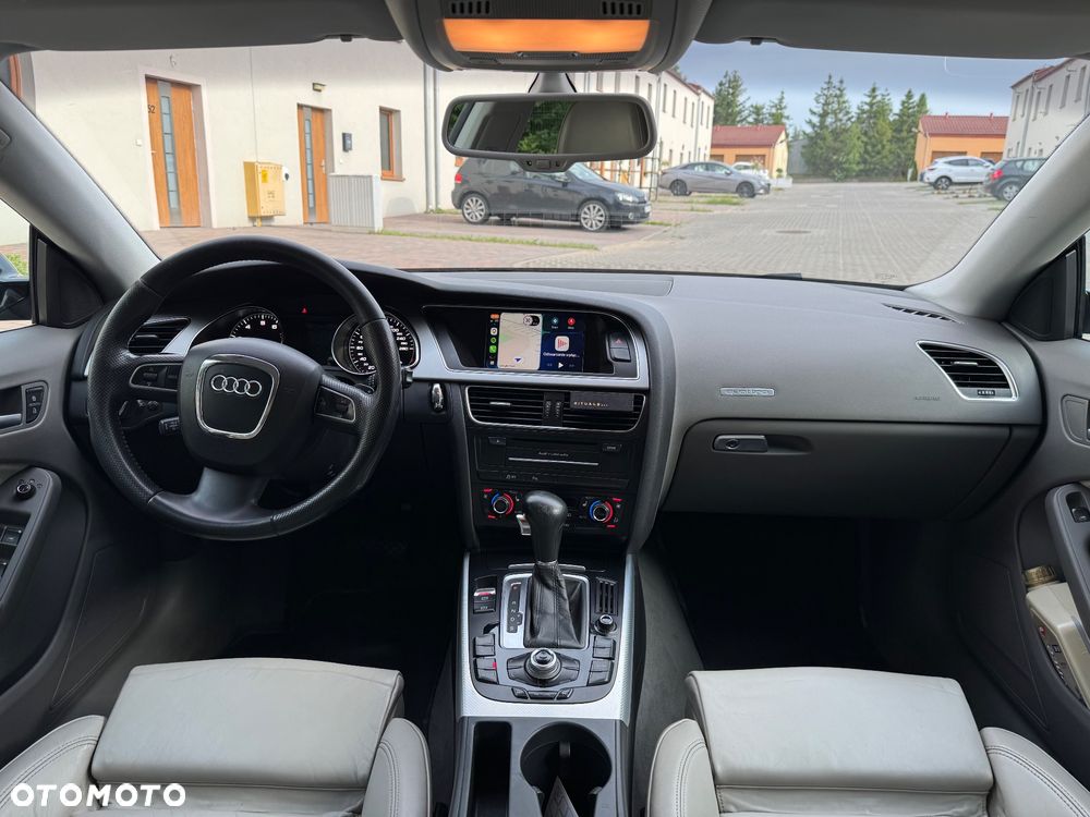 Audi A5 Sportback - 14