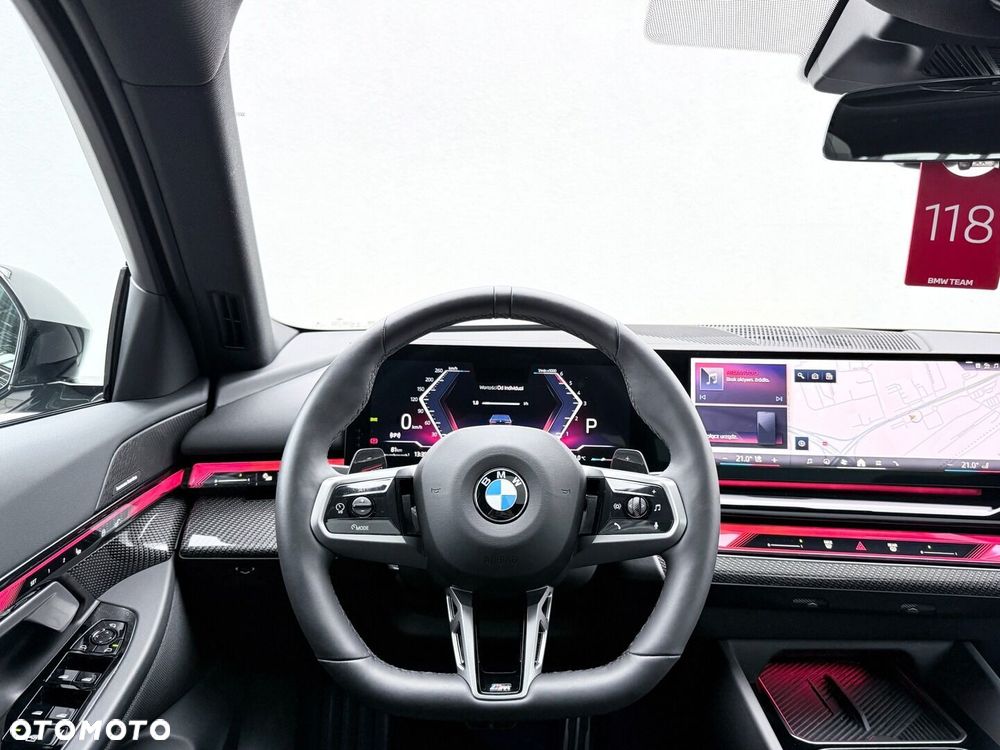 BMW Seria 5 - 36