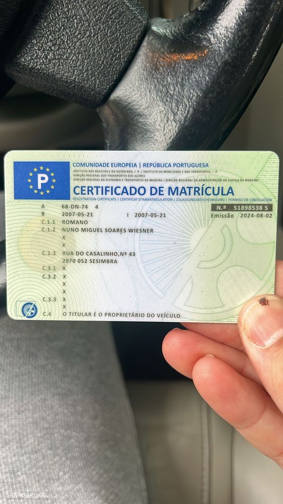 Jeep Commander 3.0 CRD - 12