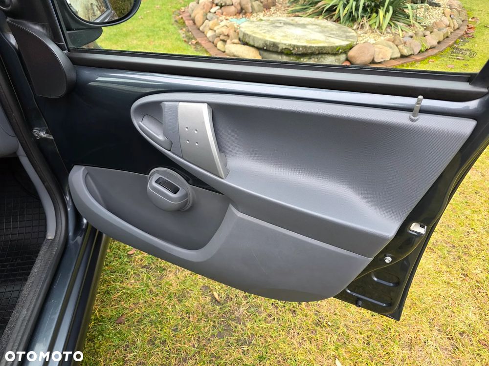 Toyota Aygo 1.0 VVT-i Premium - 22