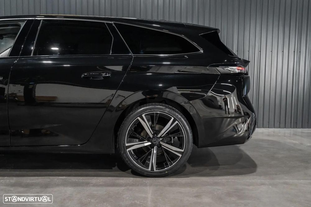 Peugeot 308 SW 1.2 PureTech Allure Full LED - 29