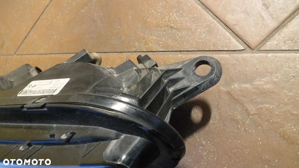 Lampa przednia lewa dzienna Citroen Berlingo IV - 3