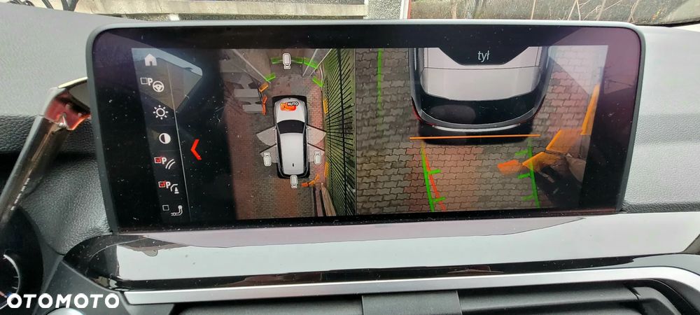 BMW X3 xDrive30d M Sport - 9