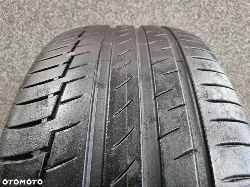 Continental PremiumContact 6 265/50/20 111V XL 1szt. - 2