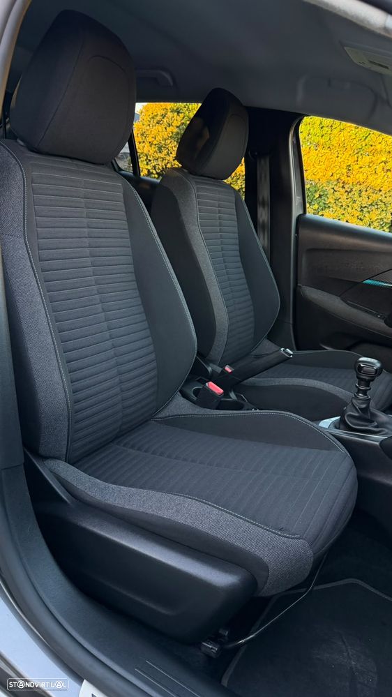Peugeot 208 PureTech 100 Style - 8