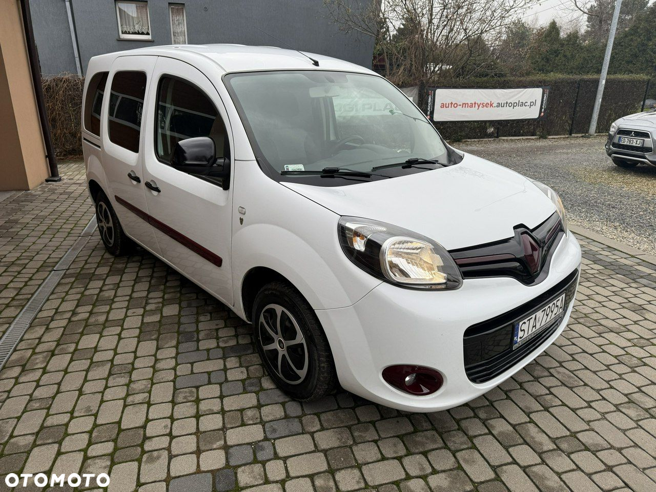 Renault Kangoo 1.5 dCi Business - 3