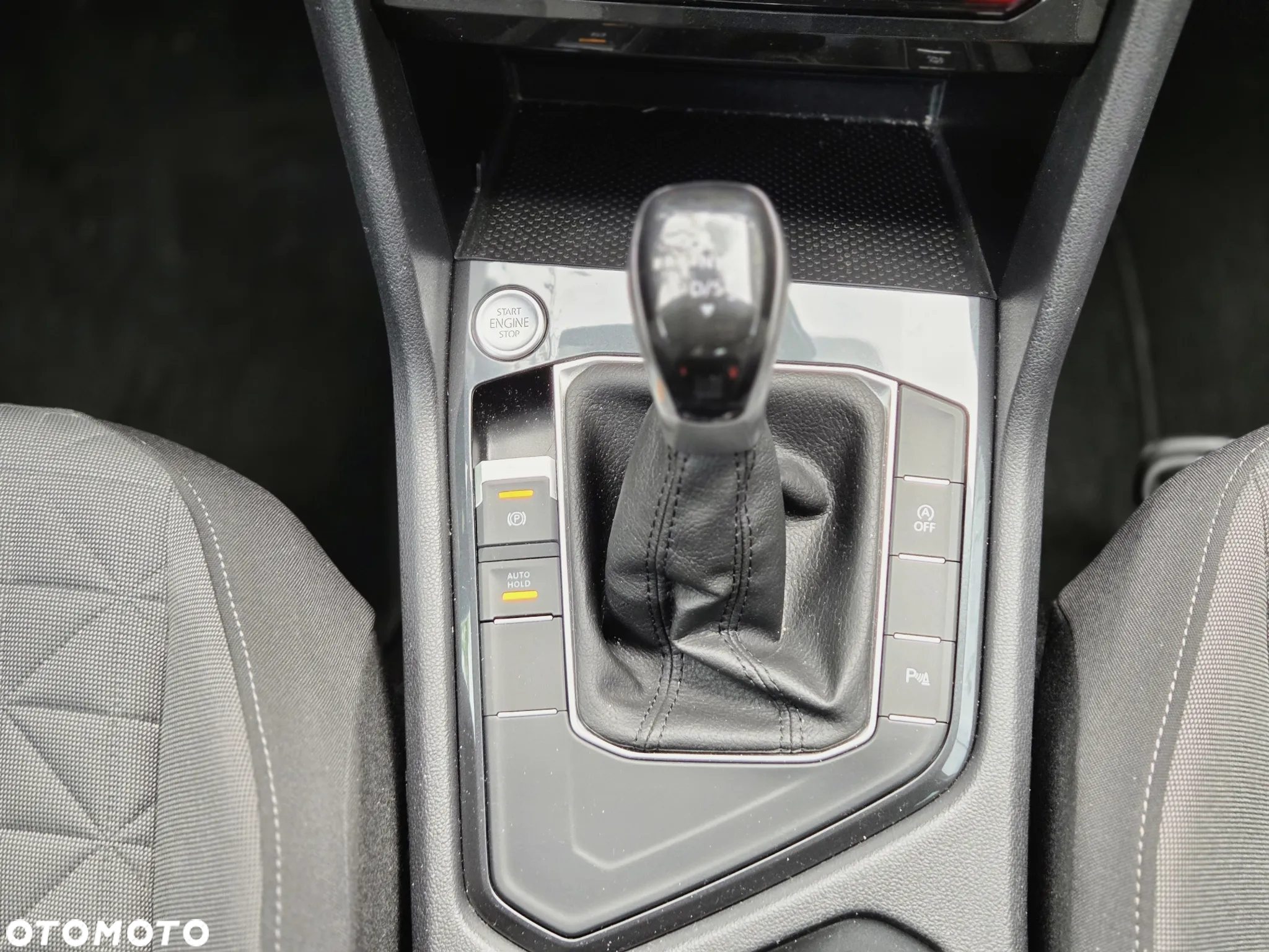 Volkswagen Tiguan 1.5 TSI EVO Life DSG - 21