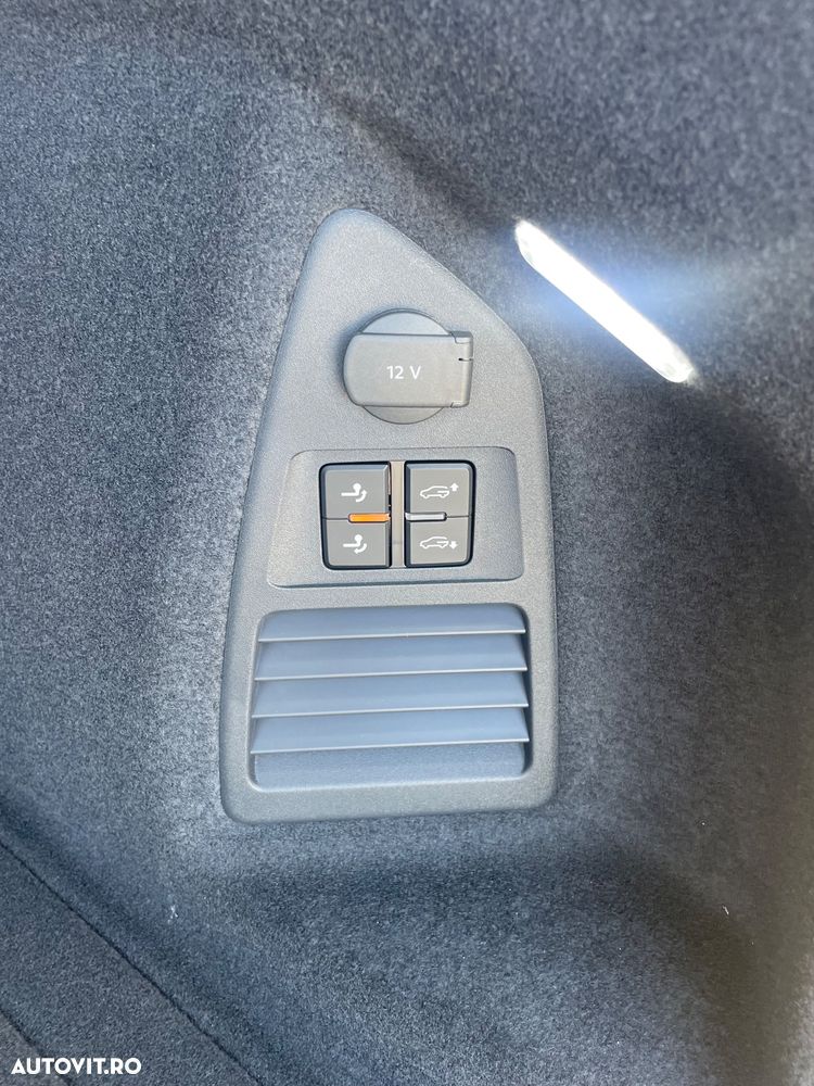 Volkswagen Touareg V6 TDI Elegance - 14
