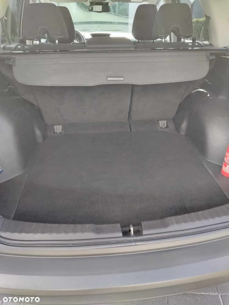 Honda CR-V - 14