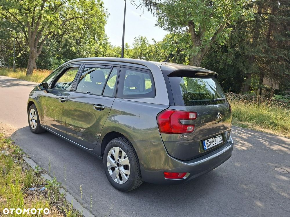 Citroën C4 Picasso - 2