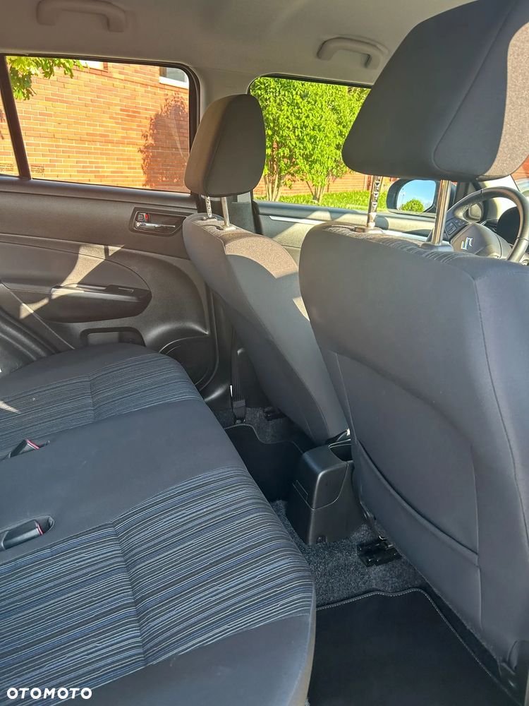 Suzuki Swift 1.2 30 Jahre - 33