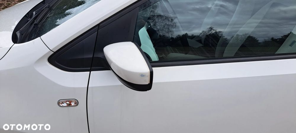 Seat Mii 1.0 Ecomotive Reference - 10