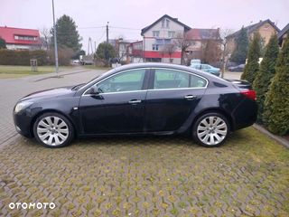 Opel Insignia 2.0 CDTI Cosmo
