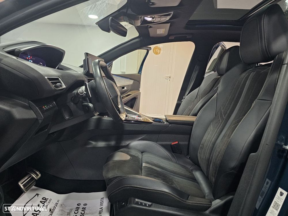 Peugeot 3008 - 10