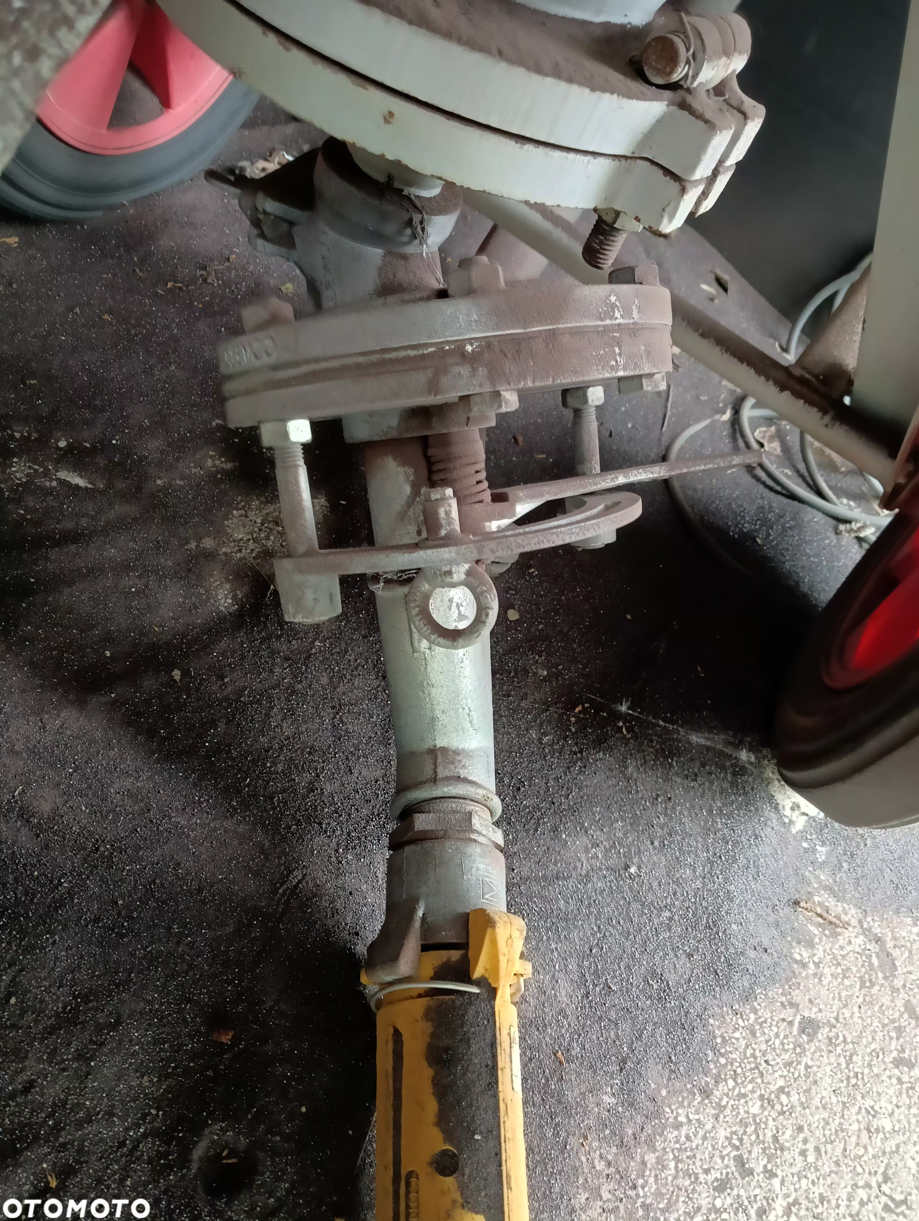Demag SC50DS1 - 11
