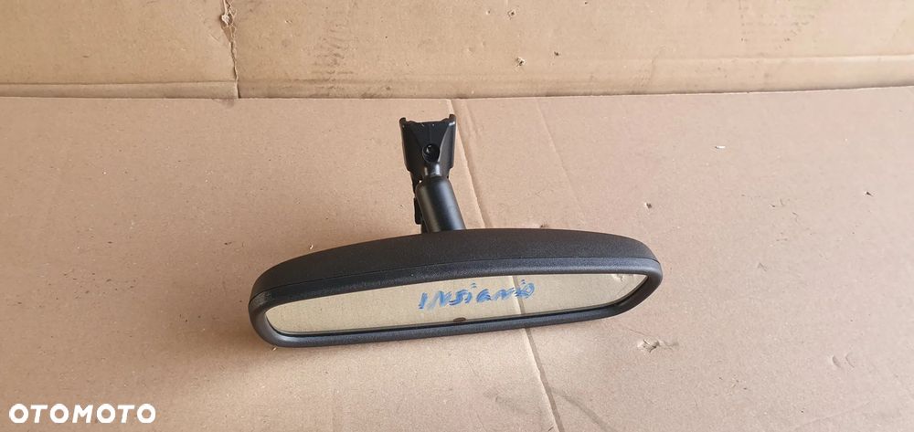Lusterko wsteczne wewnętrzne Opel Insignia A 13503047 - 1